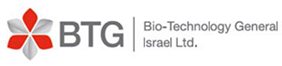 ביוטכנולוגיה כללית (ישראל) בע"מ